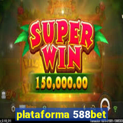 plataforma 588bet